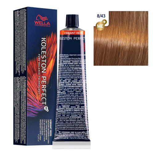 WELLA COLOR KOLESTON 1