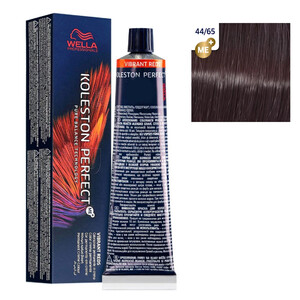 Wella Coloración 1