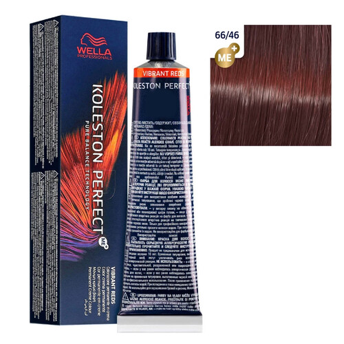 WELLA COLORAÇÃO 1