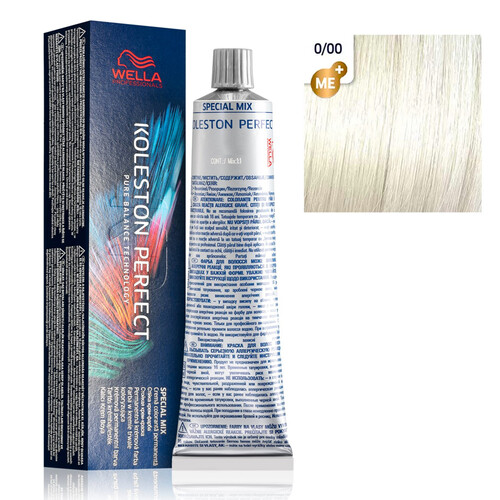 WELLA COLOR KOLESTON 1