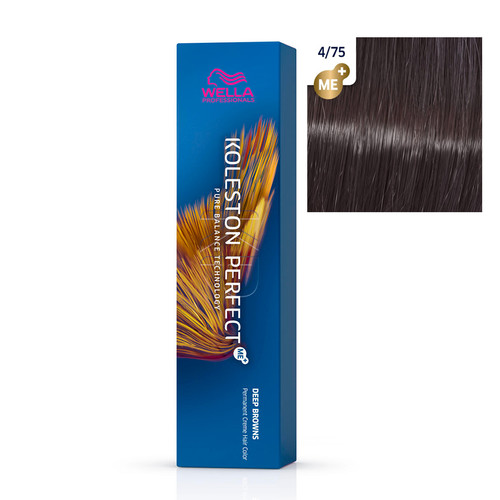 WELLA COLORAÇÃO 1