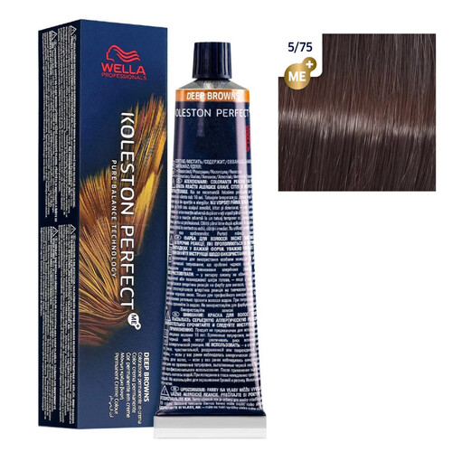 WELLA COLOR KOLESTON 1