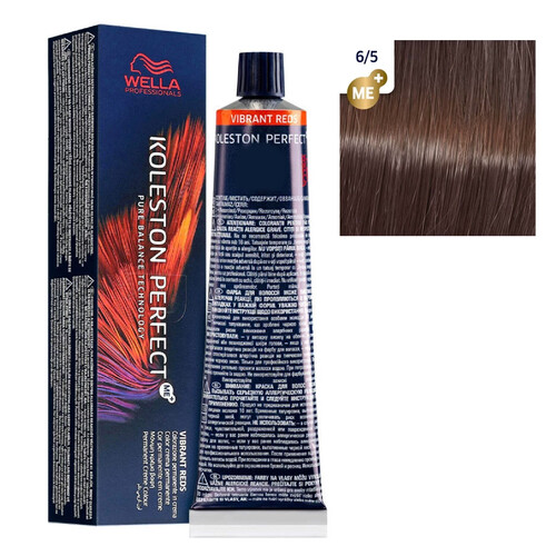 WELLA COLOR KOLESTON 1