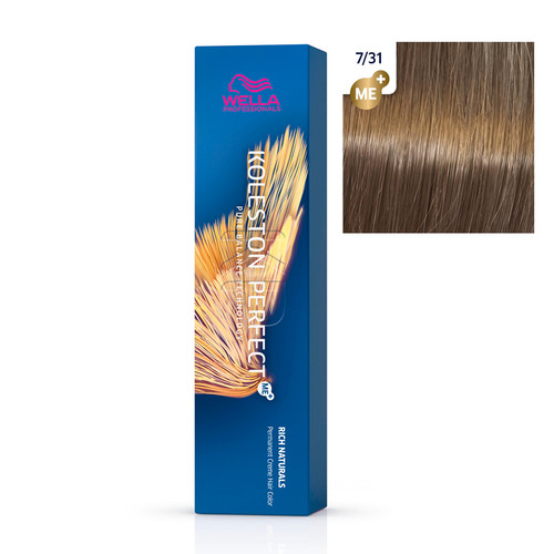 WELLA COLORAÇÃO 1