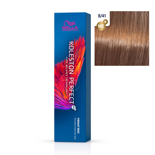 WELLA COLORAÇÃO 1