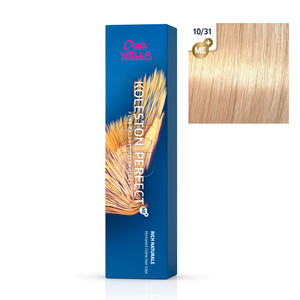 WELLA COLORAÇÃO 1
