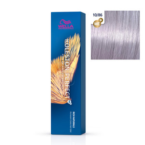 WELLA COLORAÇÃO 1