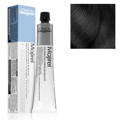 L’ORÉAL PRO COLORAÇÃO MAJIREL 6.11