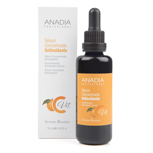 Anadia Antioxidante de Vitamina C Sérum Concentrado
