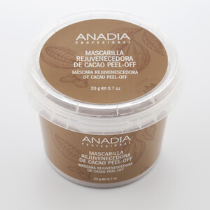 Anadia Masque 3