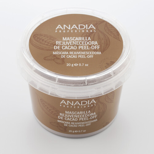 Anadia Masque 3