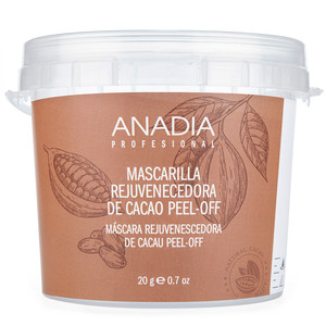 Anadia Rejuvenating Cocoa Peel-Off Mask