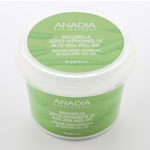 Anadia Masque Super 3