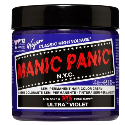 MANIC PANIC CREME DE 1