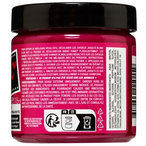 MANIC PANIC CREME DE 2
