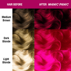 MANIC PANIC CREME DE 4