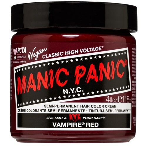 MANIC PANIC CREME DE 1