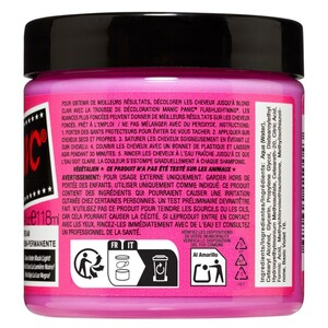 MANIC PANIC CREME DE 2