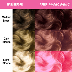 MANIC PANIC CREME DE 4