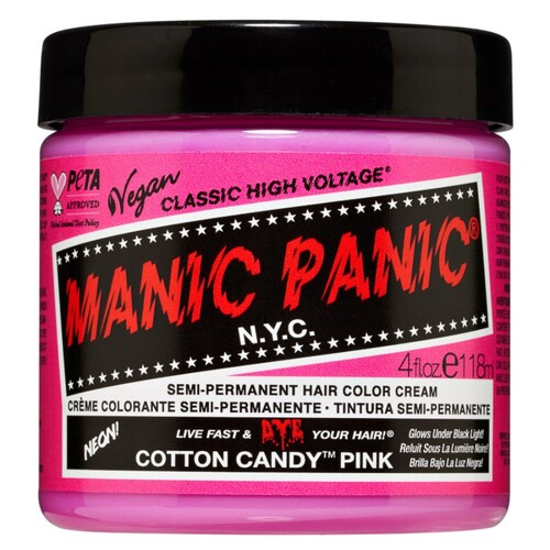MANIC PANIC CREME DE 1