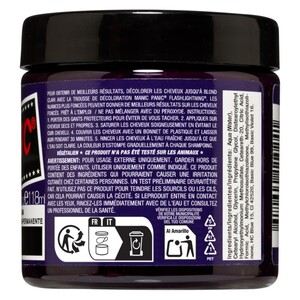 MANIC PANIC CREME DE 2