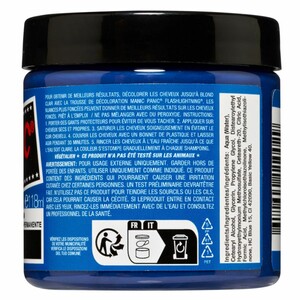 MANIC PANIC CREME DE 2