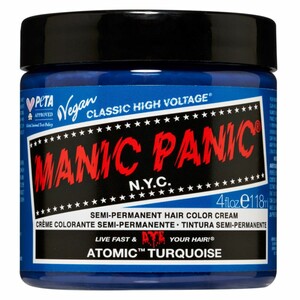 MANIC PANIC CREME DE 1
