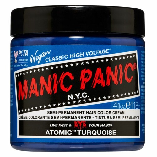 MANIC PANIC CREME DE 1