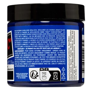 MANIC PANIC CREME DE 2