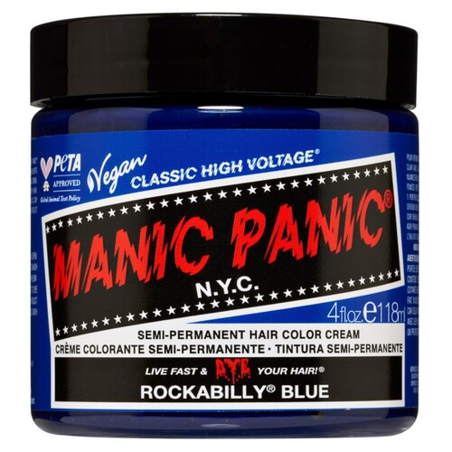 MANIC PANIC CREME DE 1