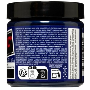 MANIC PANIC CREME DE 2