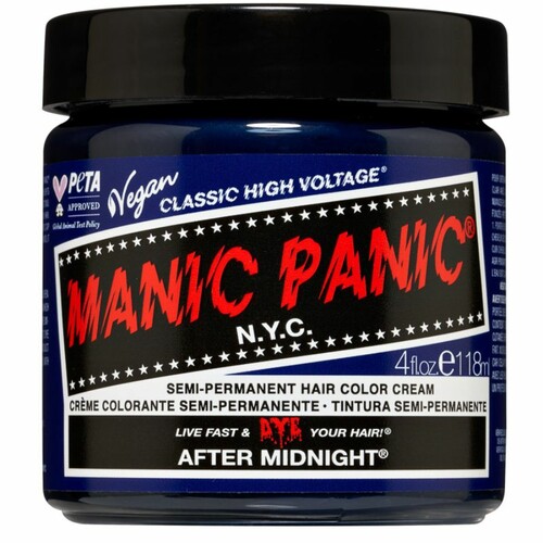 MANIC PANIC CREME DE 1
