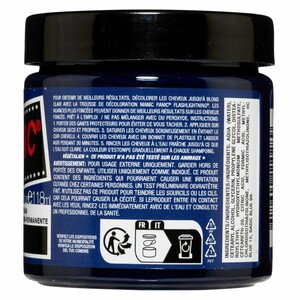 MANIC PANIC CREME DE 2