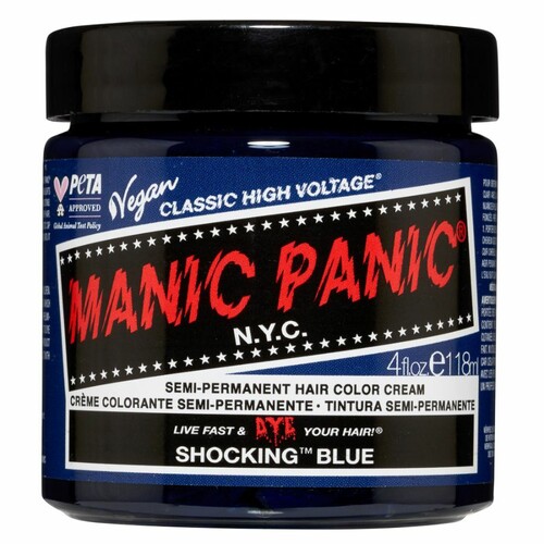 MANIC PANIC CREME DE 1
