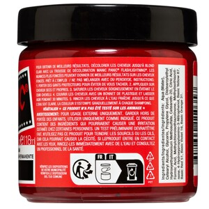 MANIC PANIC CREME DE 2