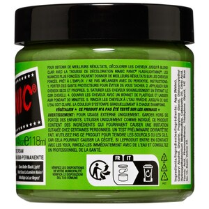 MANIC PANIC CREME DE 2