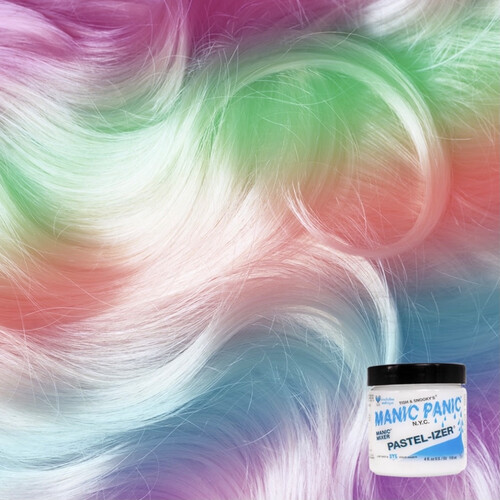 MANIC PANIC CREME 3