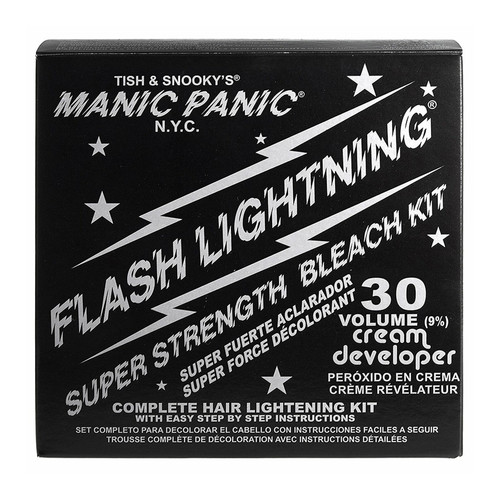 MANIC PANIC PACK 1