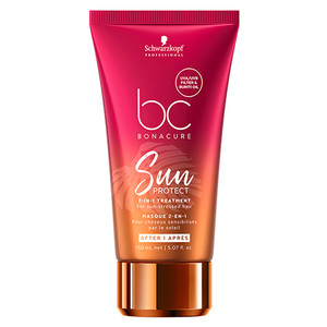 SCHWARZKOPF BC SUN 1