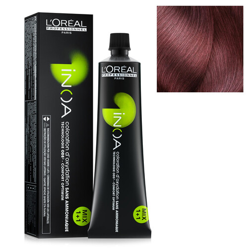 L’ORÉAL PRO INOA 1