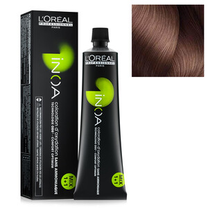 L’ORÉAL PRO INOA 0.24 COLORAÇÃO