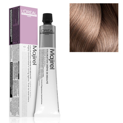 L'Oréal Pro Coloración Majirel 0.02 Opal Bronze