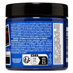 MANIC PANIC CREME DE 2