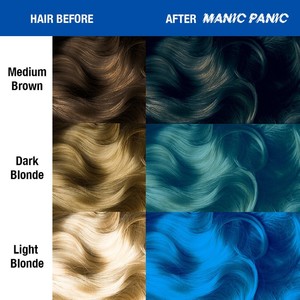 MANIC PANIC CREME DE 4