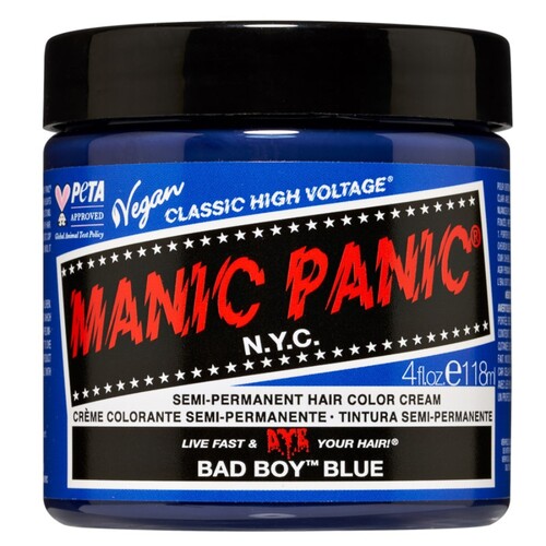 MANIC PANIC CREME DE 1
