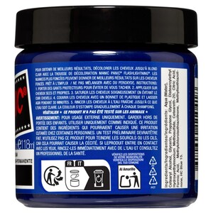MANIC PANIC CREME DE 2