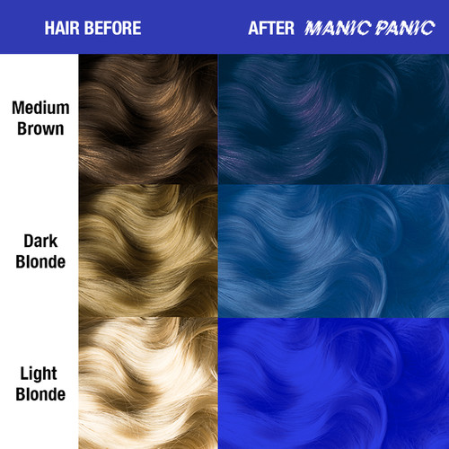 MANIC PANIC CREME DE 4