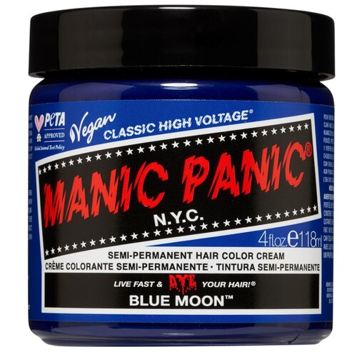 MANIC PANIC CREME DE 1