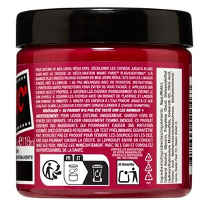 MANIC PANIC CREME DE 2