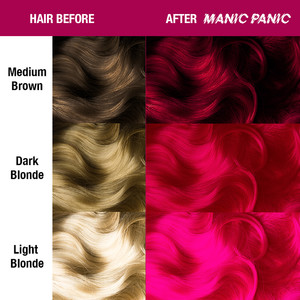 MANIC PANIC CREME DE 4